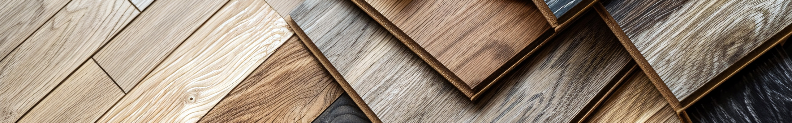 Parquet - Stratifié - LVT