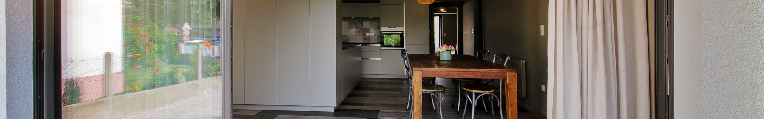 Univers intérieur/extérieur