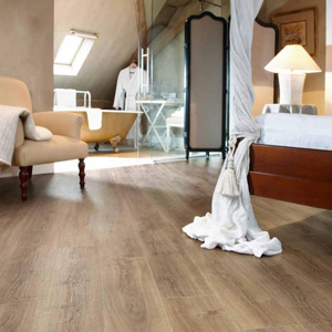 Parquet - Stratifié - LVT