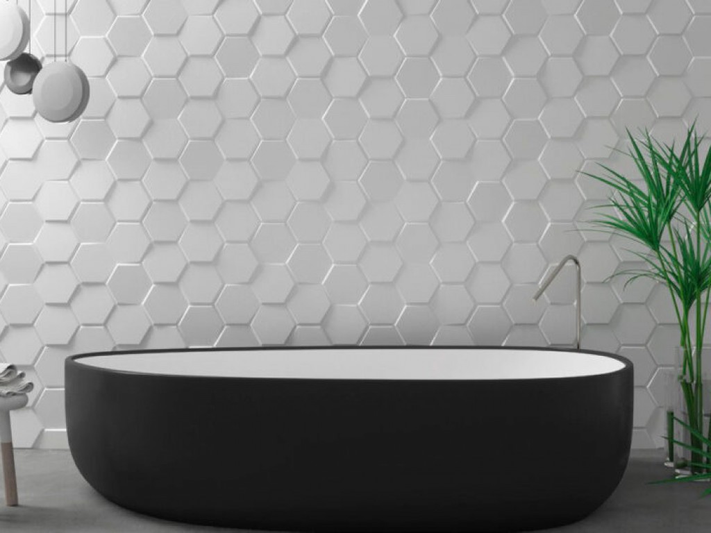 Hexa White
