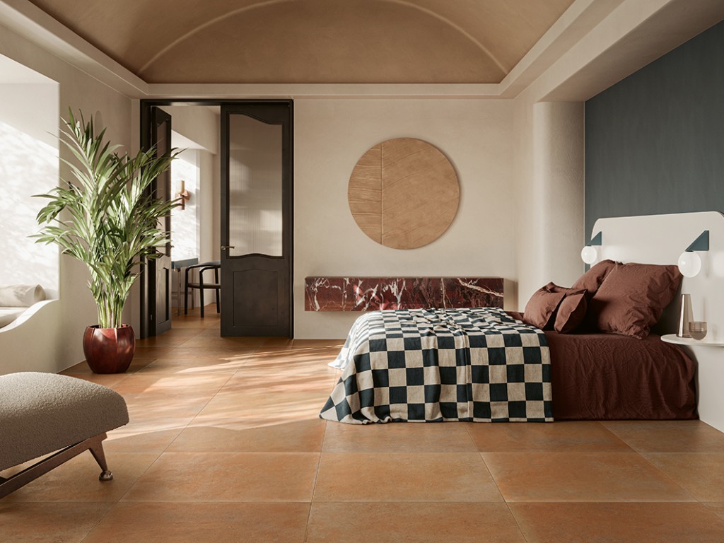 Italica terra dolce