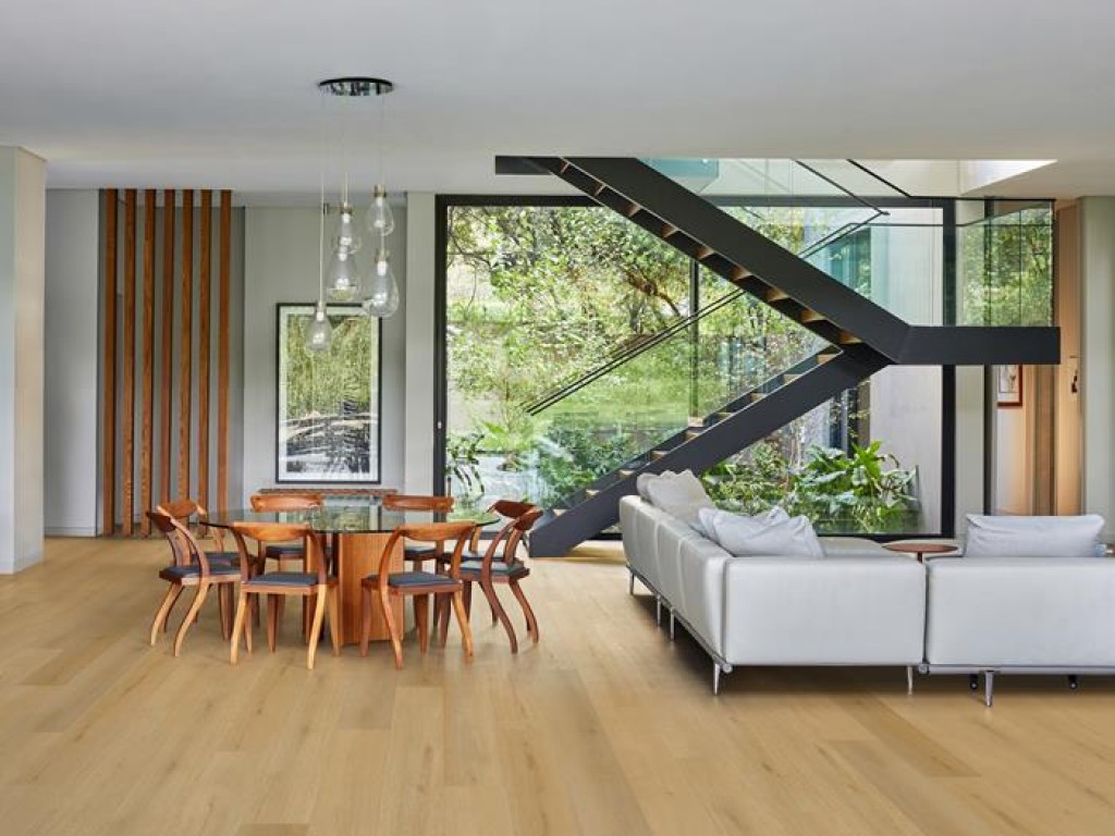 Kahrs LVT