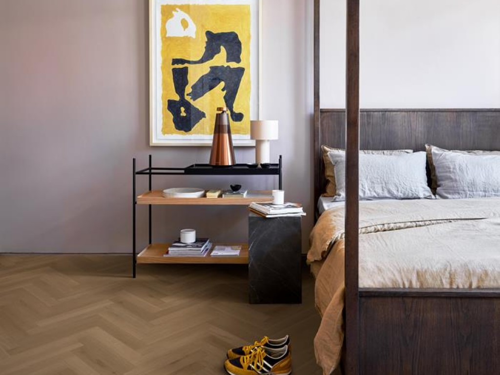 Kahrs LVT