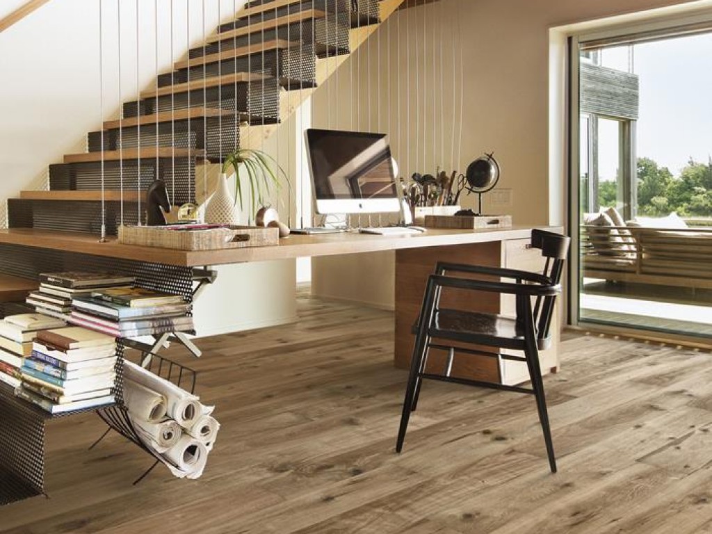 Kahrs Parquet