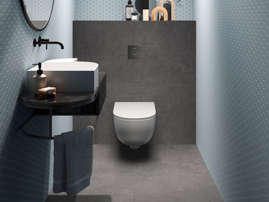 Lagom Charcoal