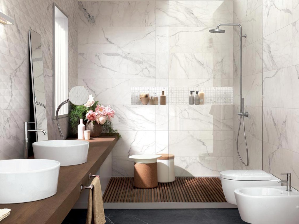 Marazzi Allmarble Wall