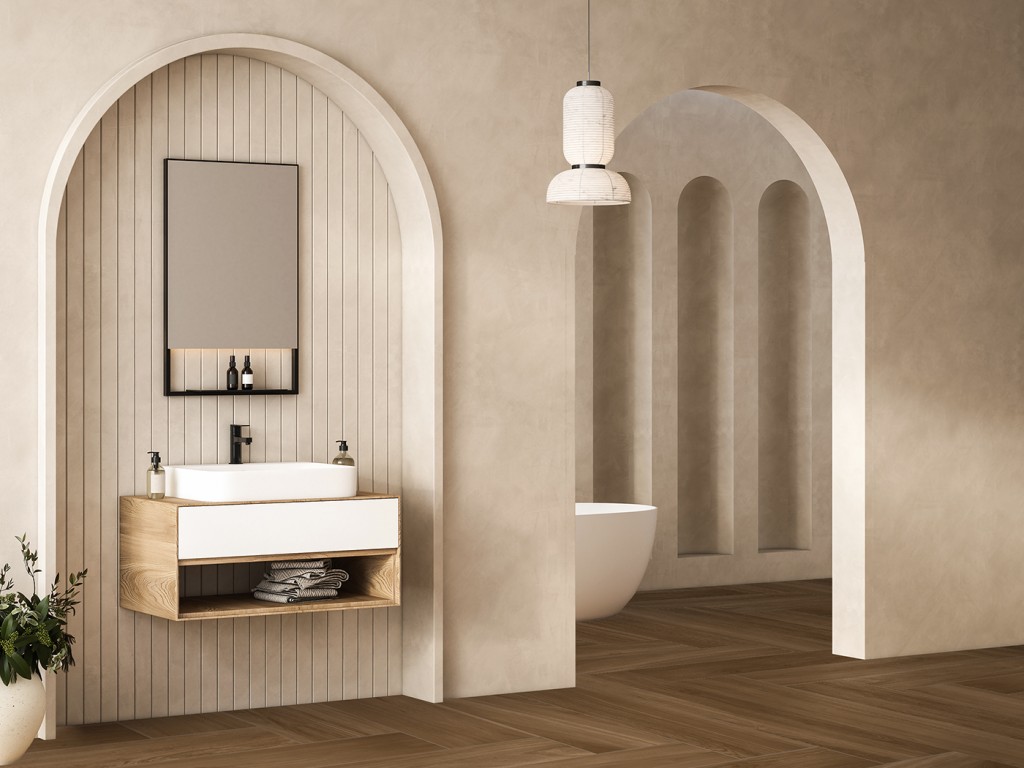 Wald Miele Bagno